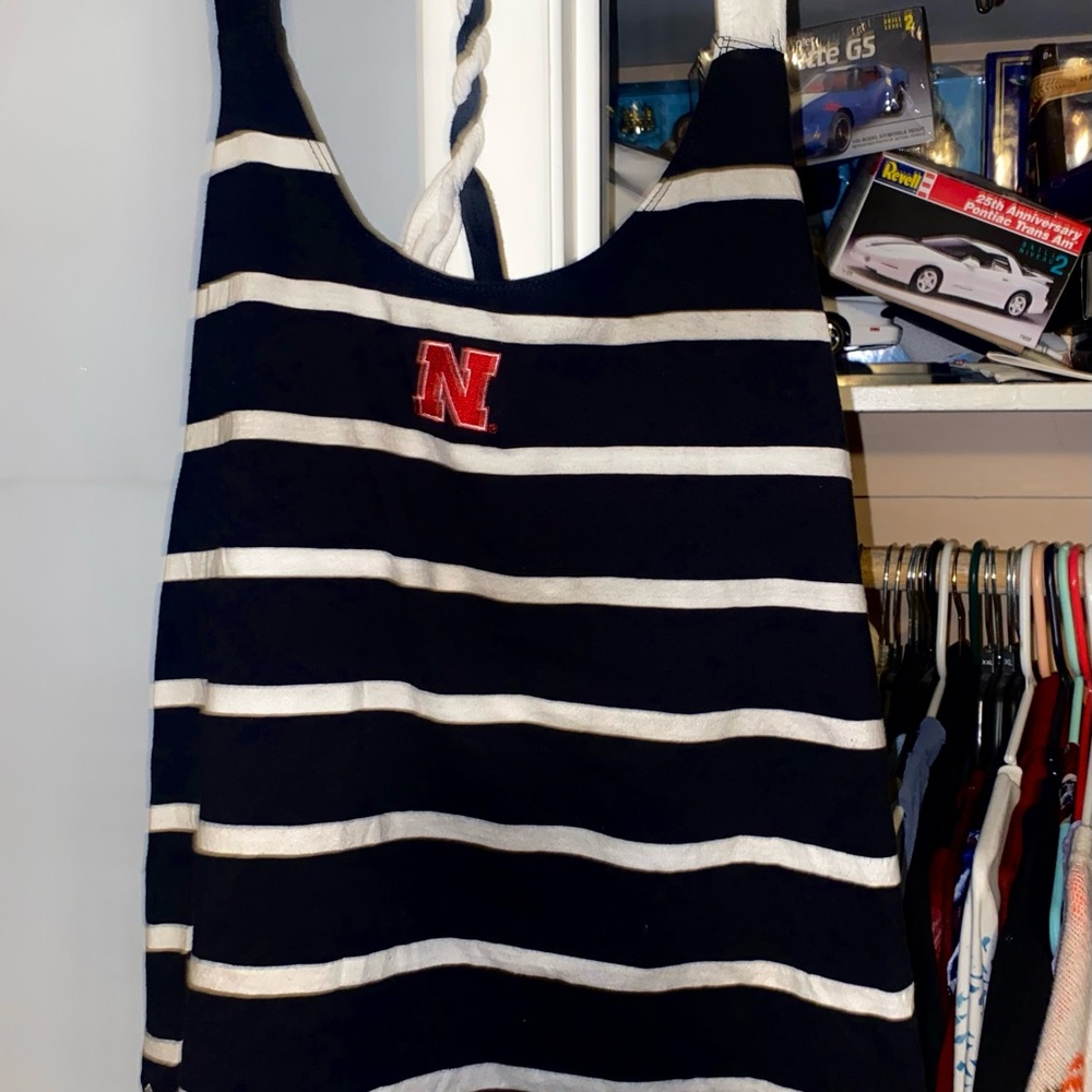 Women’s Nebraska Cornhuskers Tsnk